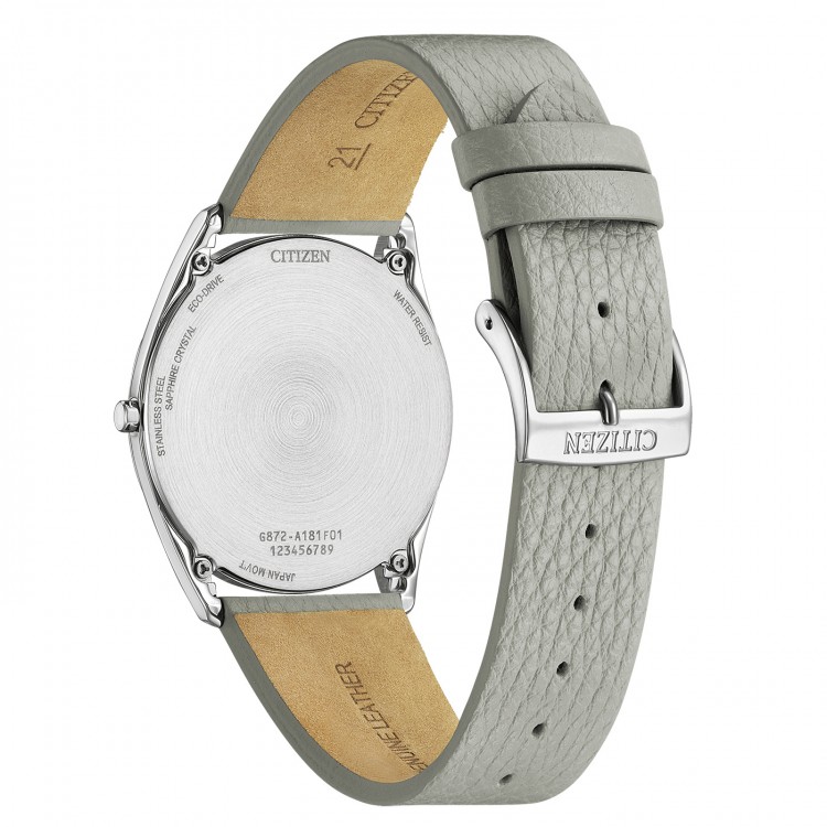 Ceas Citizen, Eco-Drive One AR3120-41X