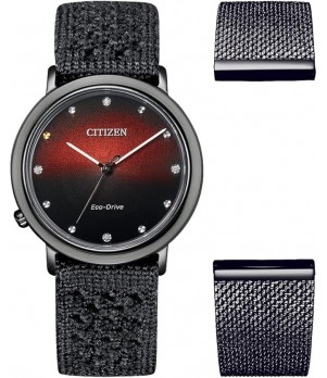 Ceas Dama, Citizen, 10th Anniversary EM1007-47E