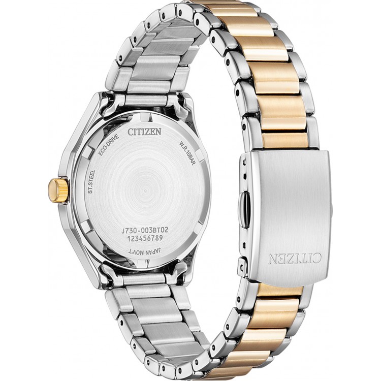 Ceas Dama, Citizen, Eco-Drive FE2116-85A