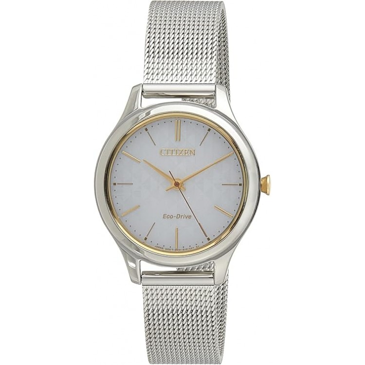 Ceas Dama, Citizen, Elegance EM0504-81A