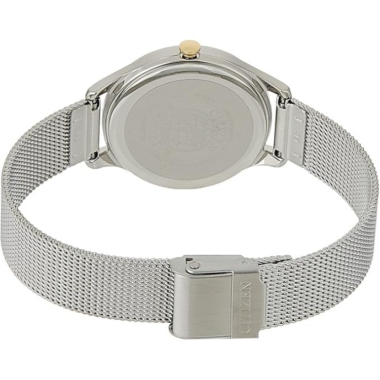 Ceas Dama, Citizen, Elegance EM0504-81A