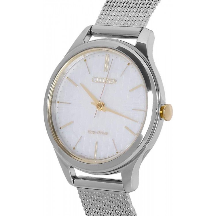 Ceas Dama, Citizen, Elegance EM0504-81A