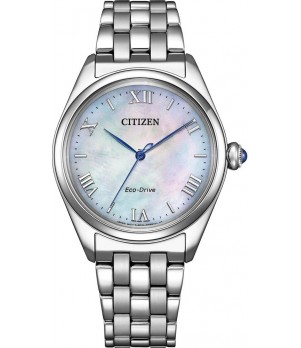 Ceas Dama, Citizen, Elegance EM1140-80D