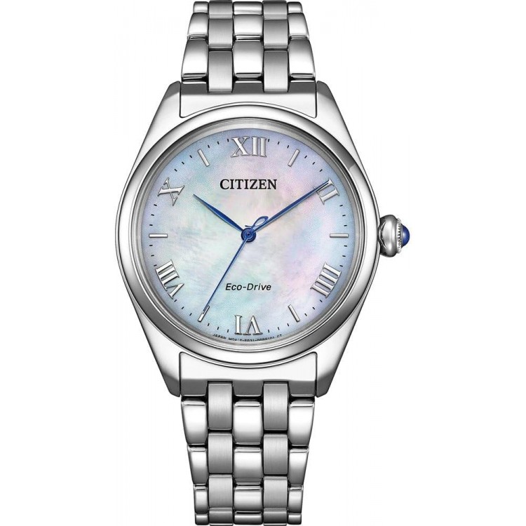 Ceas Dama, Citizen, Elegance EM1140-80D