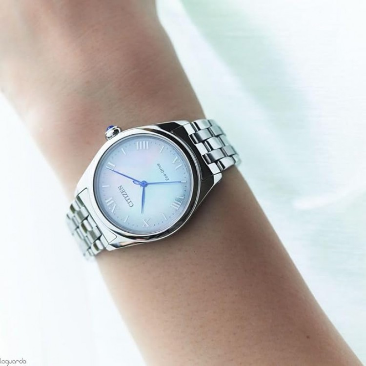 Ceas Dama, Citizen, Elegance EM1140-80D