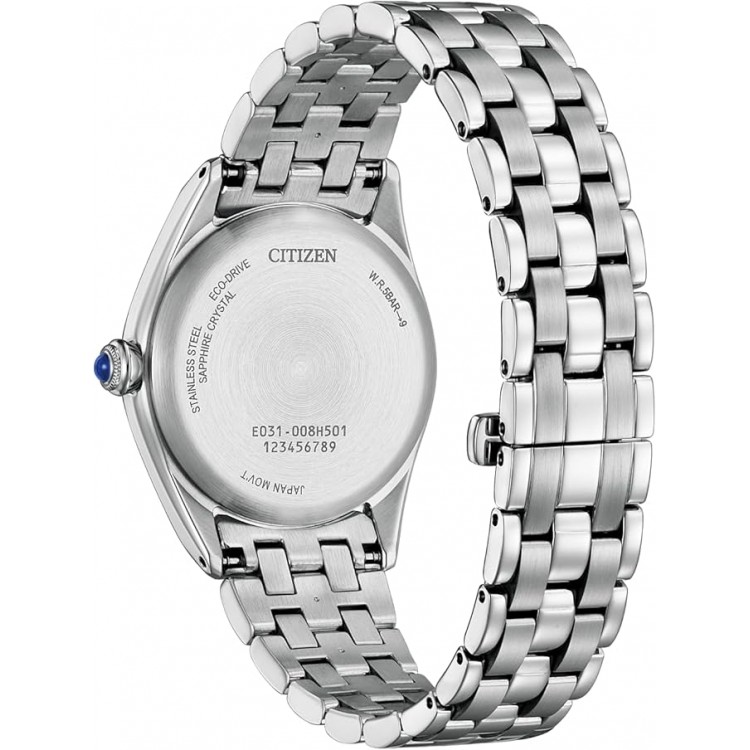 Ceas Dama, Citizen, Elegance EM1140-80D