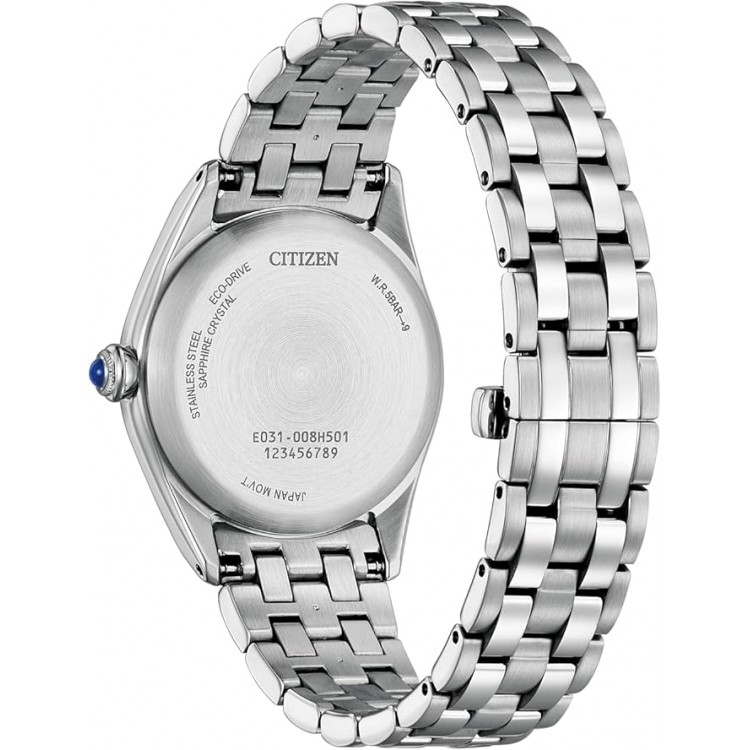 Ceas Dama, Citizen, Elegance EM1140-80X