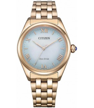 Ceas Dama, Citizen, Elegance EM1143-81X