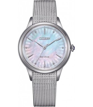 Ceas Dama, Citizen, Elegance EM1150-86D