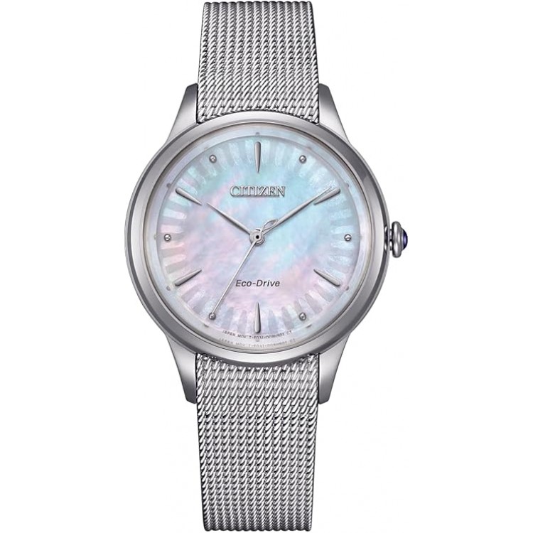 Ceas Dama, Citizen, Elegance EM1150-86D