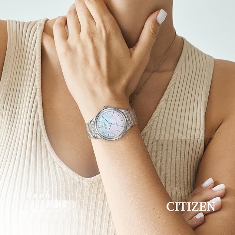 Ceas Dama, Citizen, Elegance EM1150-86D
