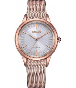 Ceas Dama, Citizen, Elegance EM1153-88A