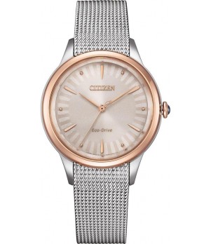 Ceas Dama, Citizen, Elegance EM1156-80X