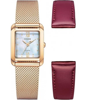 Ceas Dama, Citizen, Elegance EW5593-64D