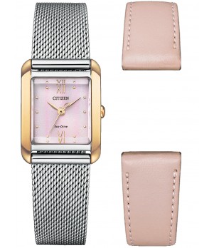 Ceas Dama, Citizen, Elegance EW5596-66X