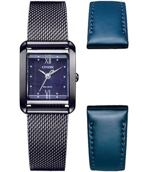 Ceas Dama, Citizen, Elegance EW5597-63L