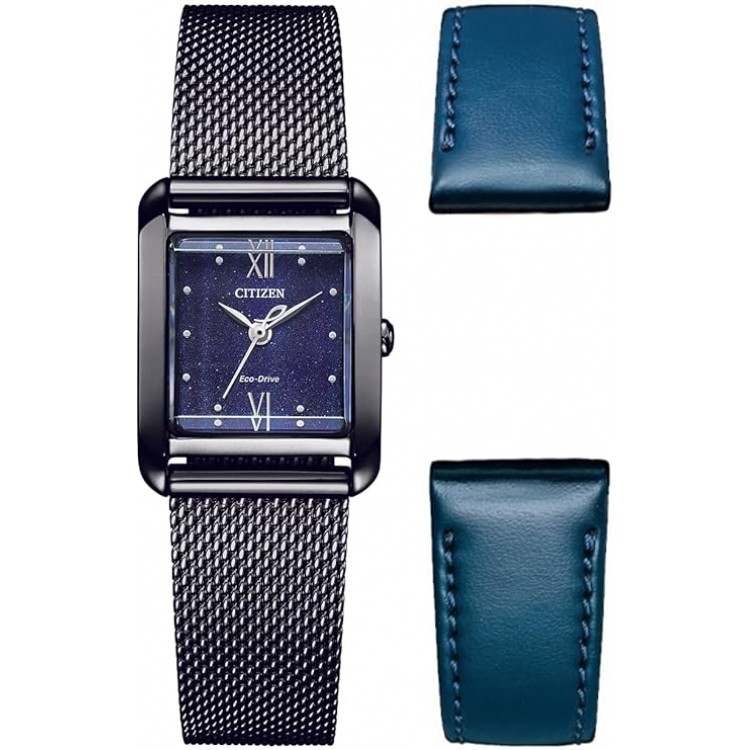 Ceas Dama, Citizen, Elegance EW5597-63L