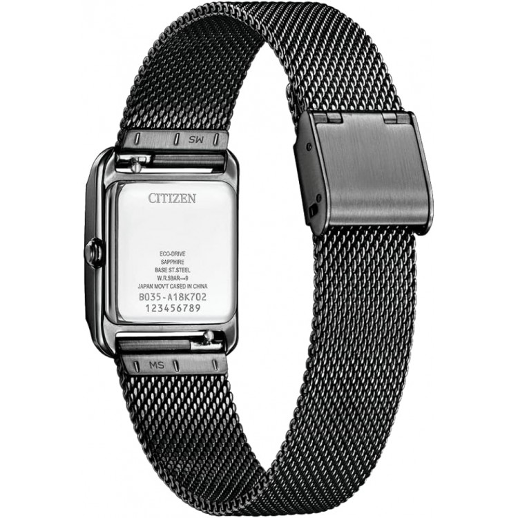 Ceas Dama, Citizen, Elegance EW5597-63L