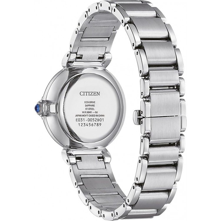 Ceas Dama, Citizen, Maybells EM1060-87N