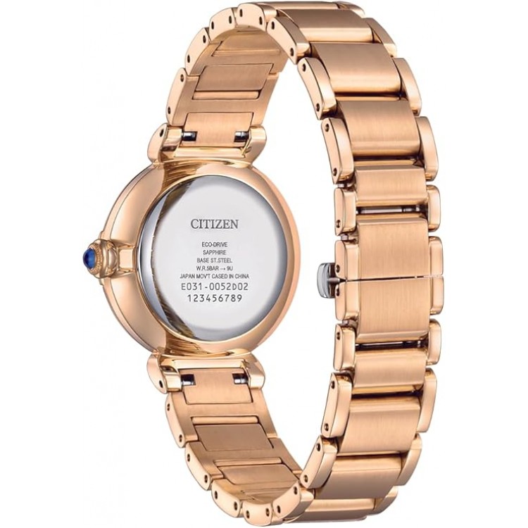 Ceas Dama, Citizen, Maybells EM1063-89D