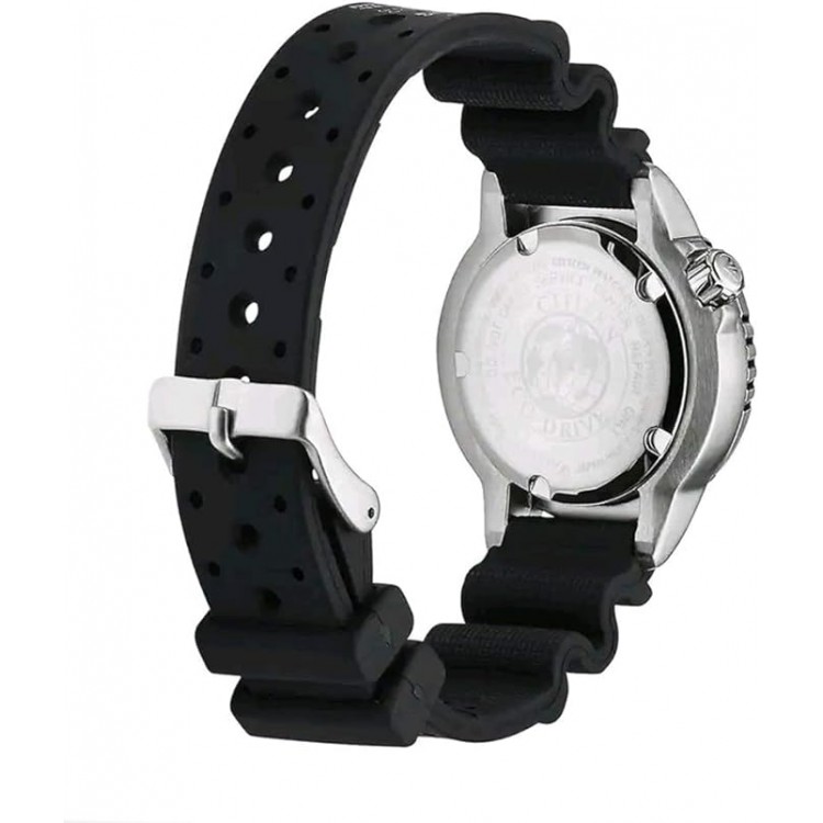 Ceas Dama, Citizen, Promaster Marine EP6050-17E
