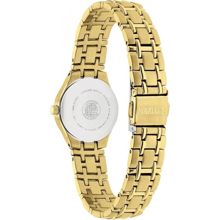 Ceas Dama, Citizen, Silhouette EW1262-55P