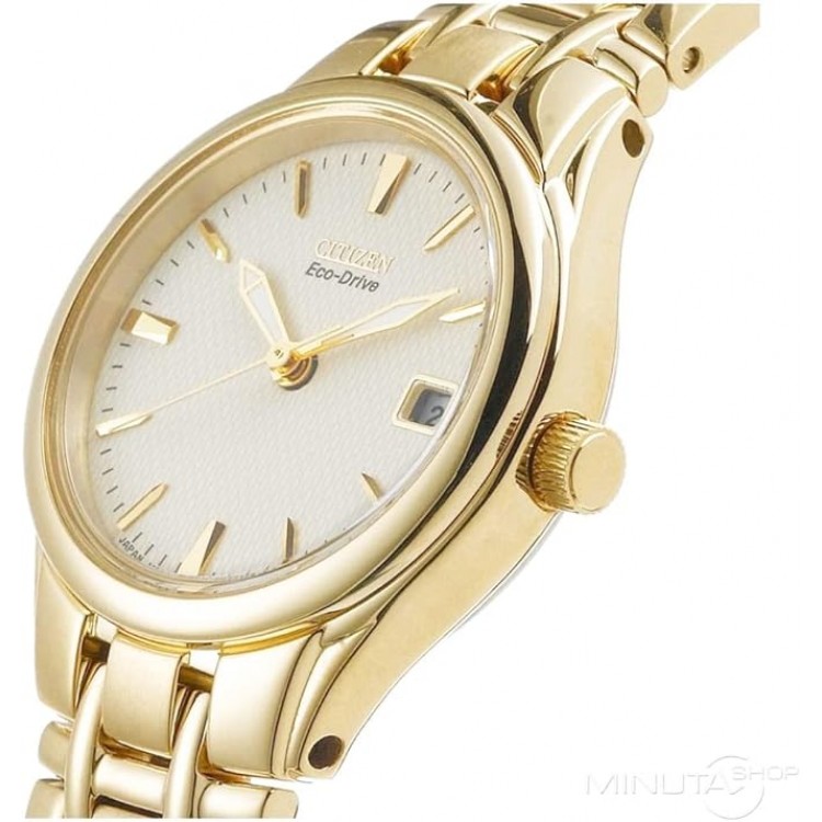 Ceas Dama, Citizen, Silhouette EW1262-55P