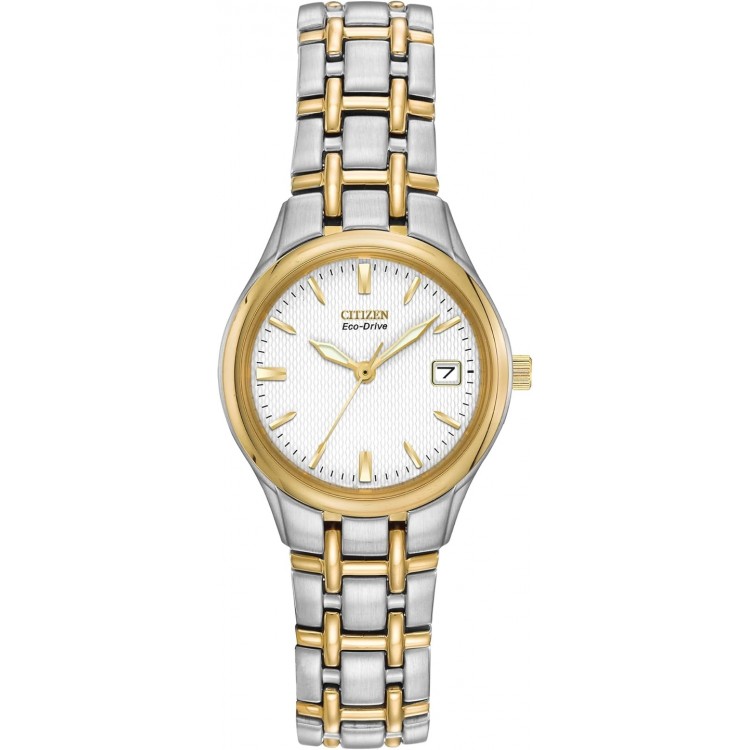 Ceas Dama, Citizen, Silhouette EW1264-50A
