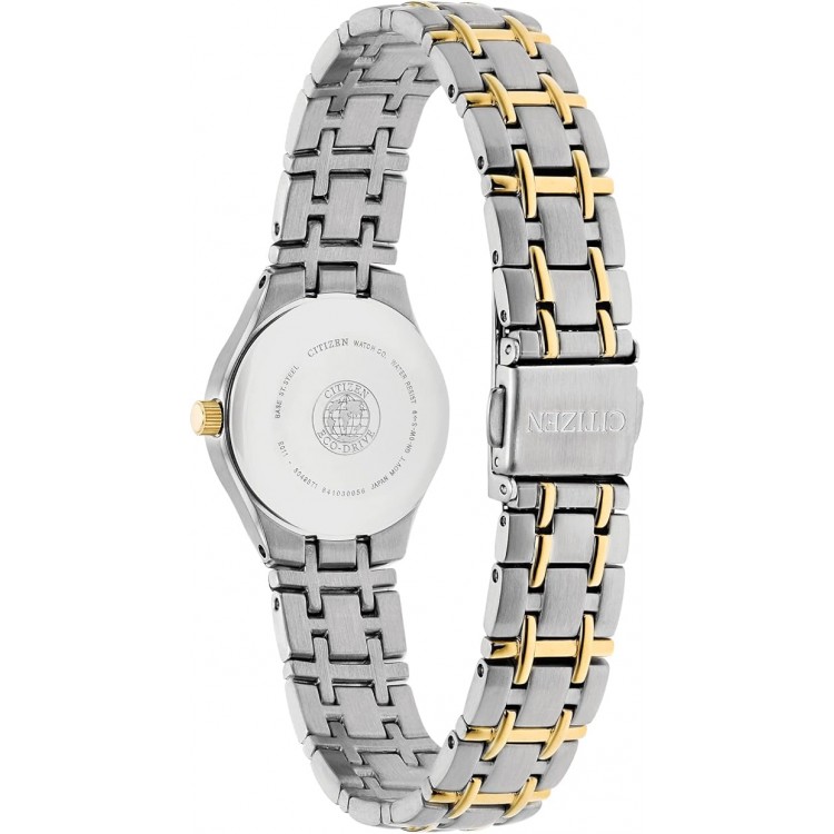 Ceas Dama, Citizen, Silhouette EW1264-50A