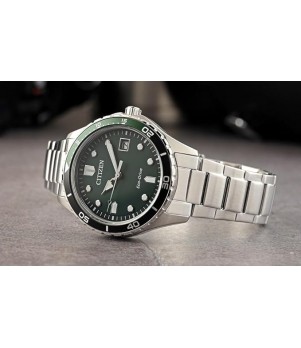 Ceas Dama, Citizen, Sporty AW1828-80X