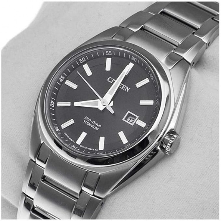 Ceas Dama, Citizen, Super Titanium EW2210-53E