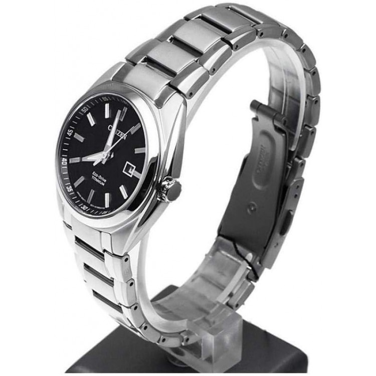 Ceas Dama, Citizen, Super Titanium EW2210-53E