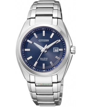 Ceas Dama, Citizen, Super Titanium EW2210-53L