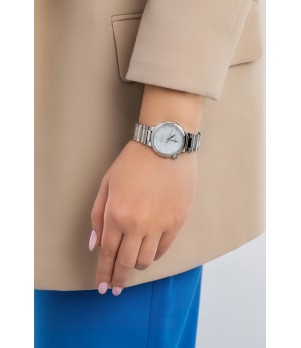 Ceas Dama, Citizen, Eco-Drive Elegance EM0910-80D