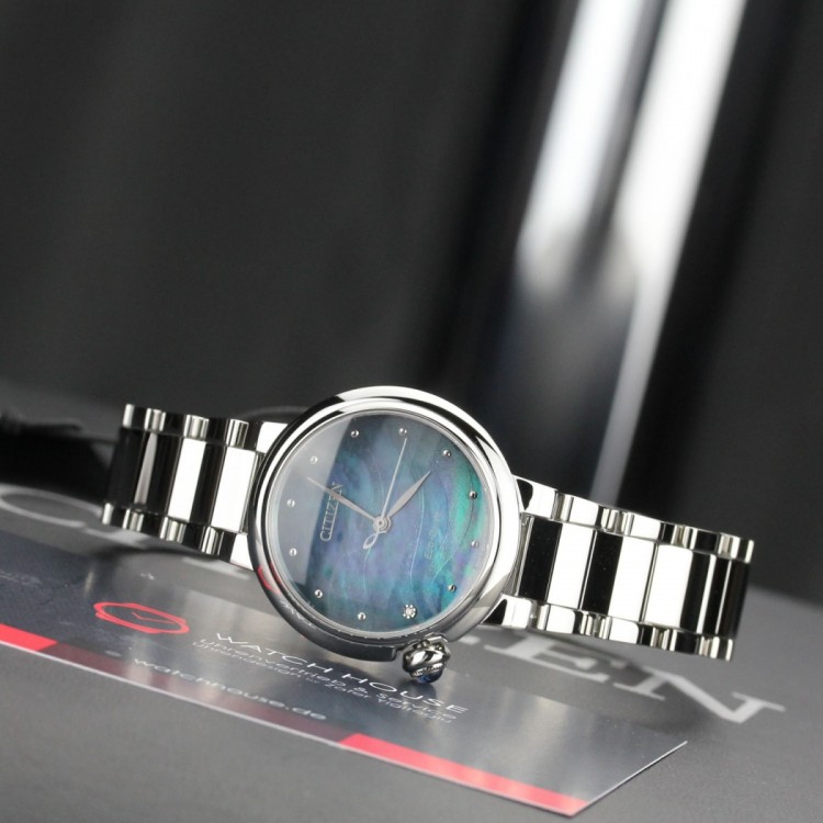 Ceas Dama, Citizen, Eco-Drive Elegance EM0910-80N Ceas Dama, Citizen, Eco-Drive Elegance EM0910-80N