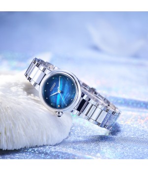 Ceas Dama, Citizen, Eco-Drive Elegance EM0910-80N