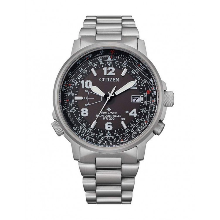 Ceas Barbati, Citizen, Eco-Drive CB0240-88E Ceas Barbati, Citizen, Eco-Drive CB0240-88E