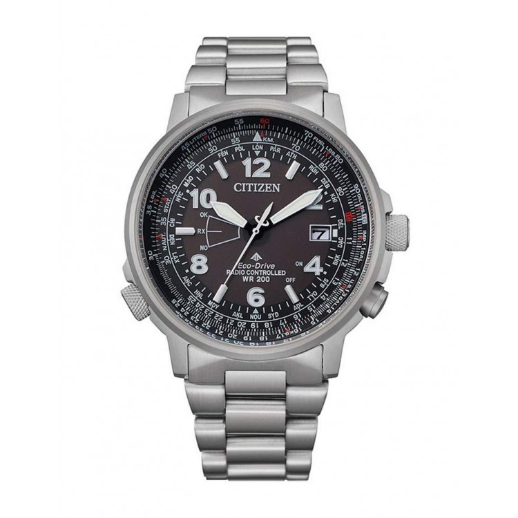 Ceas Barbati, CITIZEN, Eco-Drive CB0240-88E