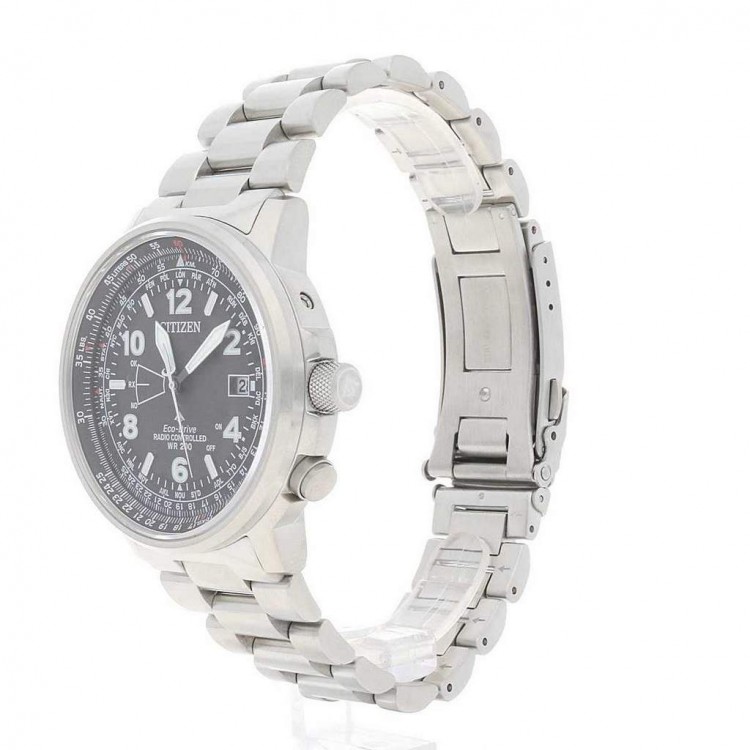 Ceas Barbati, CITIZEN, Eco-Drive CB0240-88E