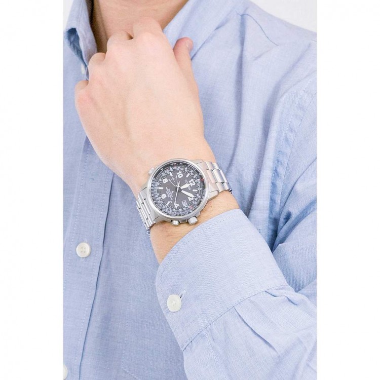 Ceas Barbati, Citizen, Eco-Drive CB0240-88E Ceas Barbati, Citizen, Eco-Drive CB0240-88E