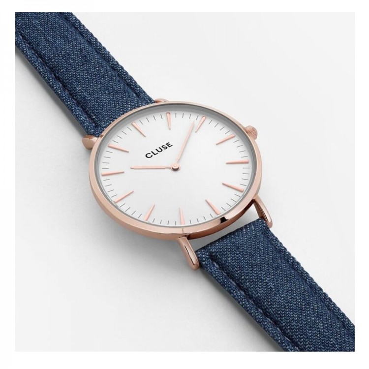 Ceas Dama, Cluse, La Boheme CL18025 Ceas Dama, Cluse, La Boheme CL18025