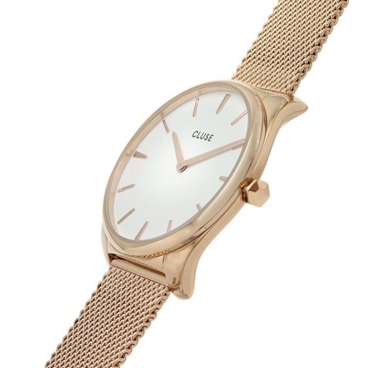 Ceas Dama, Cluse, Feroce CW0101212002