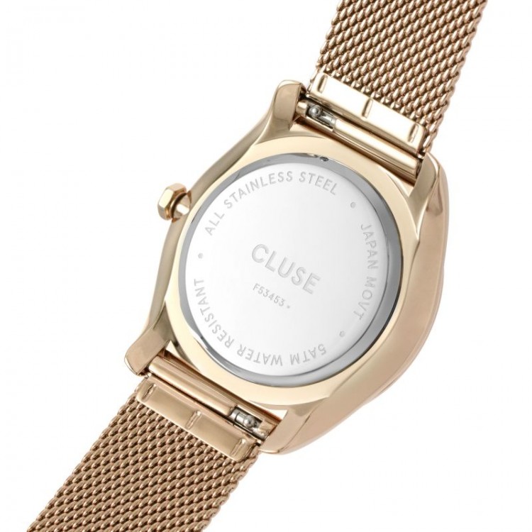 Ceas Dama, Cluse, Feroce CW0101212002