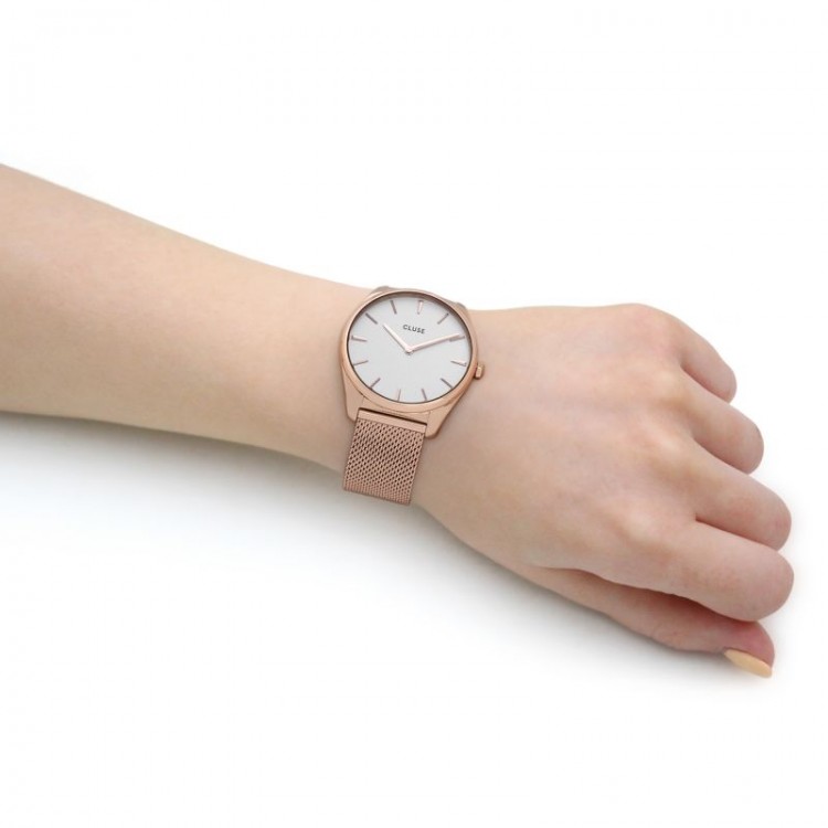 Ceas Dama, Cluse, Feroce CW0101212002