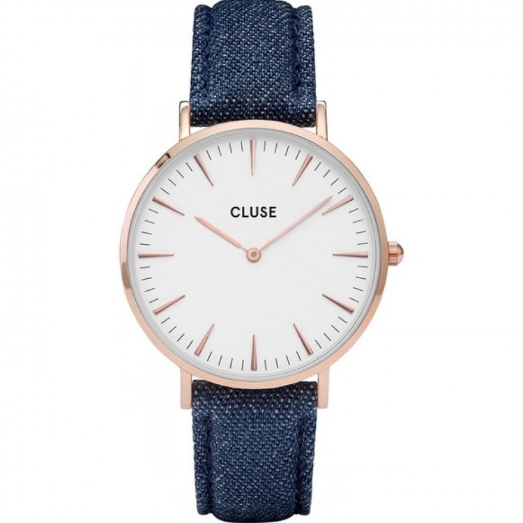 Ceas Dama, Cluse, La Boheme CL18025