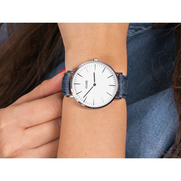 Ceas Dama, Cluse, La Boheme CL18229