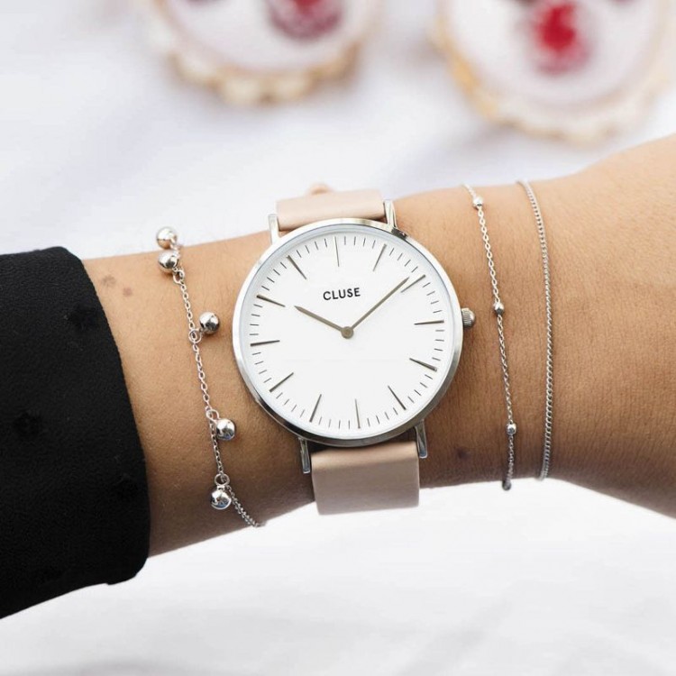 Ceas Dama, Cluse, La Boheme CL18231