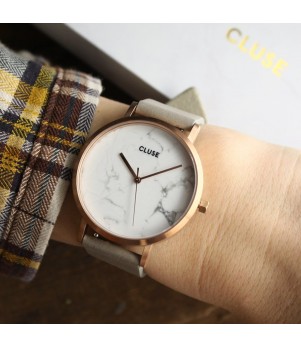Ceas Dama, Cluse, La Roche CL40005