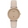 Ceas Dama, Cluse, Le Couronnement CL63005