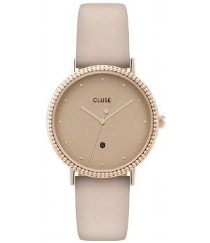 Ceas Dama, Cluse, Le Couronnement CL63005